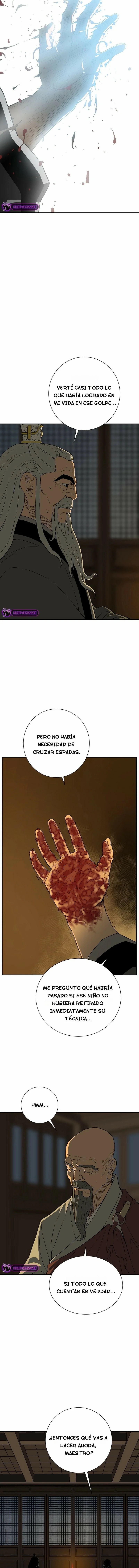 Read Tales of A Shinning Sword es Manga Online