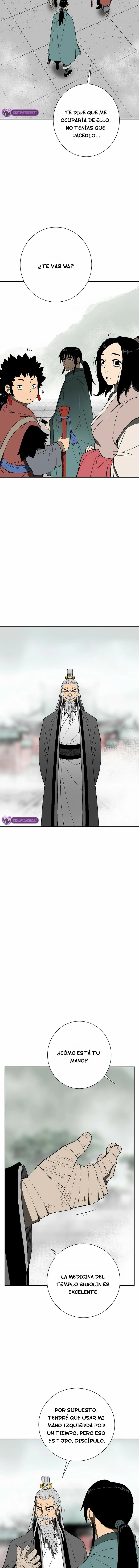 Read Tales of A Shinning Sword es Manga Online