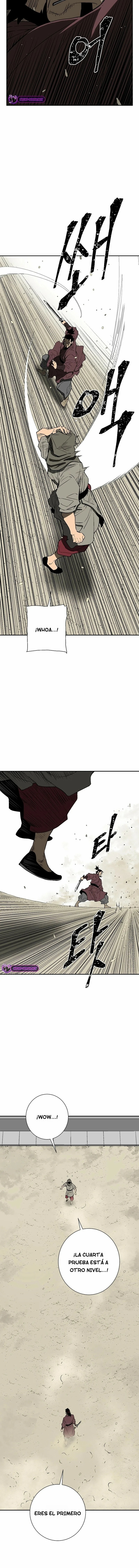 Read Tales of A Shinning Sword es Manga Online