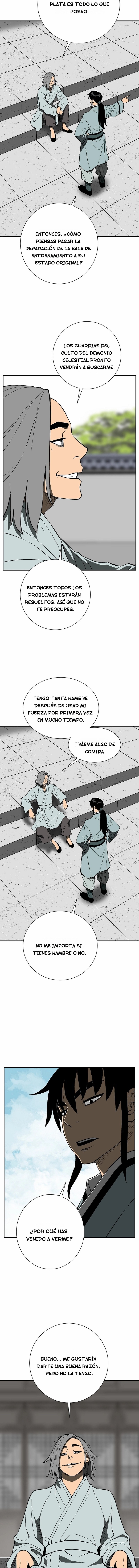 Read Tales of A Shinning Sword es Manga Online