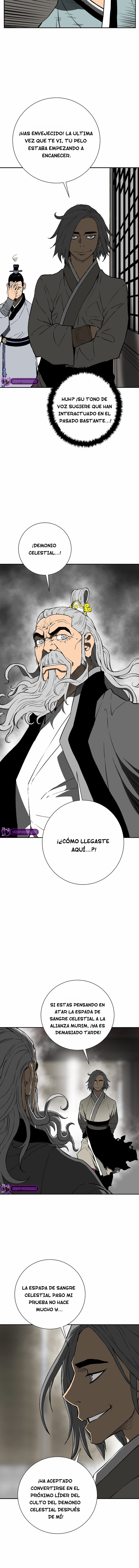 Read Tales of A Shinning Sword es Manga Online