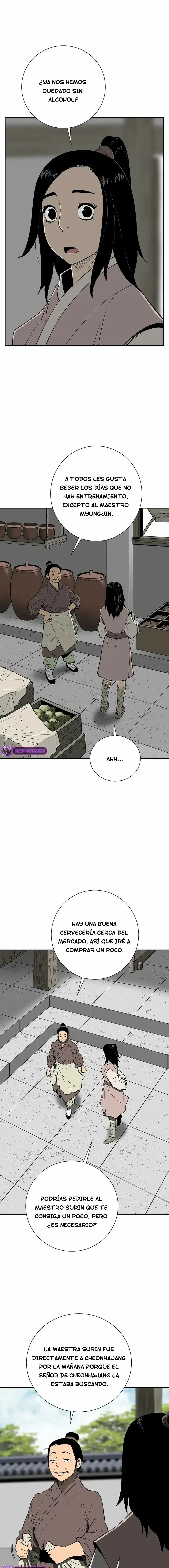 Read Tales of A Shinning Sword es Manga Online