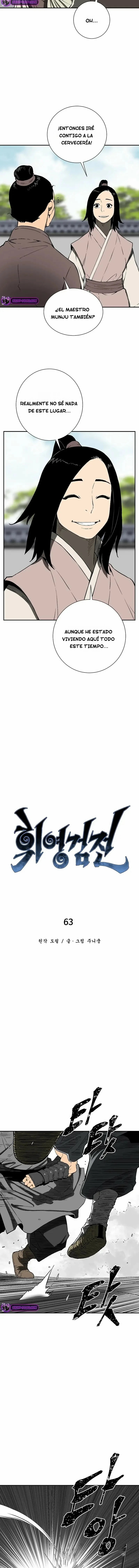 Read Tales of A Shinning Sword es Manga Online