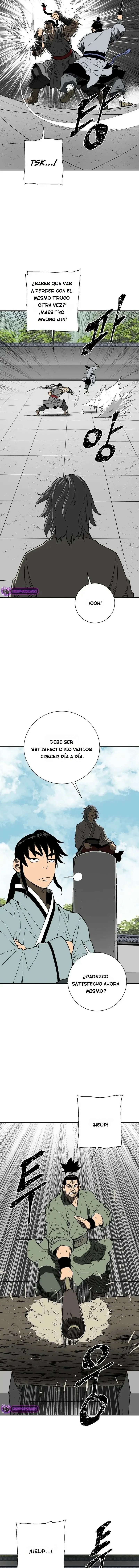 Read Tales of A Shinning Sword es Manga Online