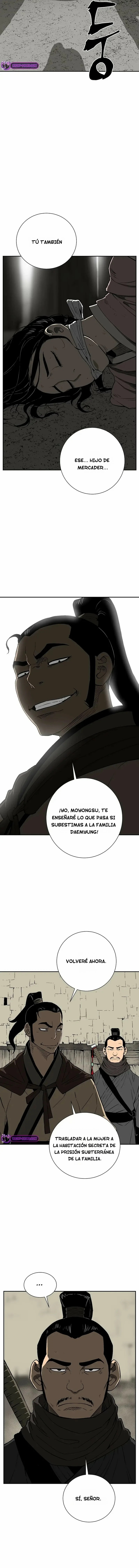 Read Tales of A Shinning Sword es Manga Online