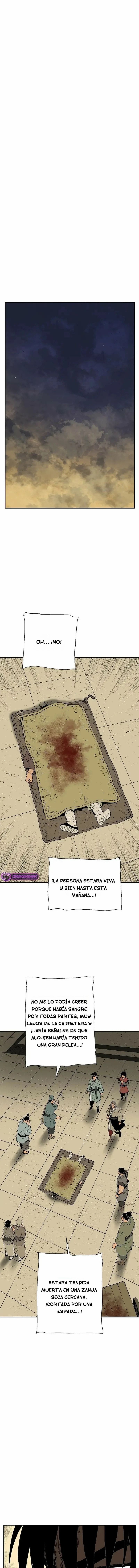 Read Tales of A Shinning Sword es Manga Online