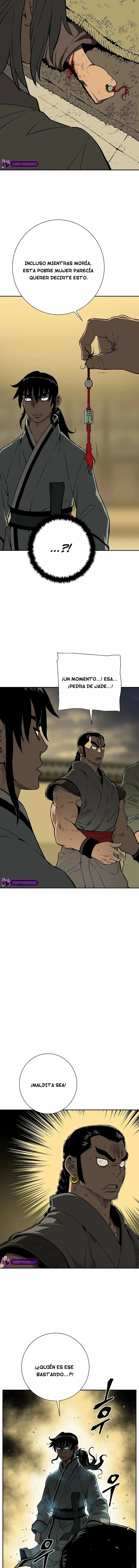 Read Tales of A Shinning Sword es Manga Online