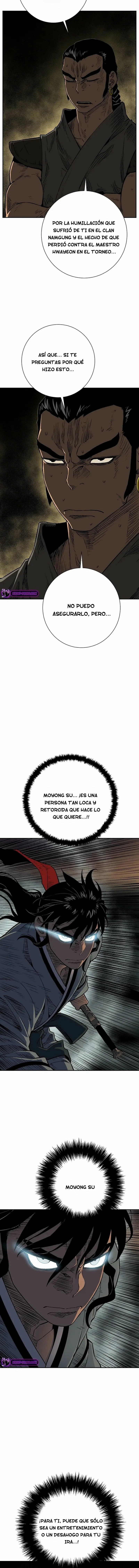 Read Tales of A Shinning Sword es Manga Online