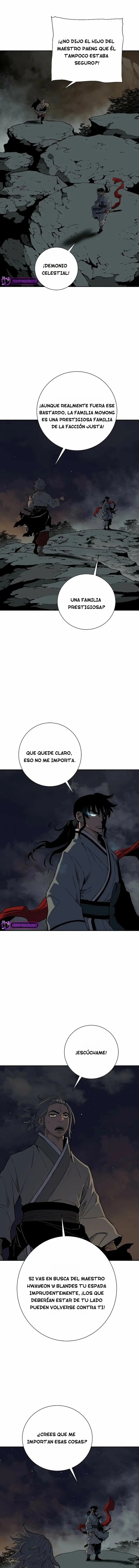 Read Tales of A Shinning Sword es Manga Online