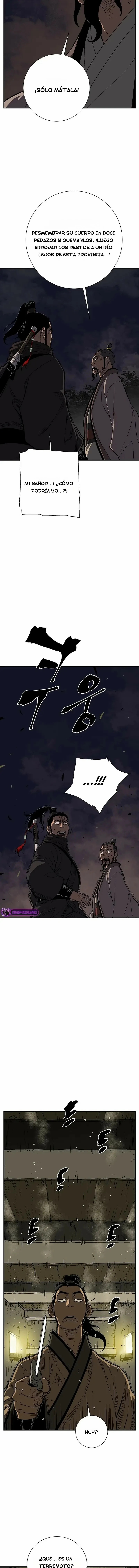 Read Tales of A Shinning Sword es Manga Online