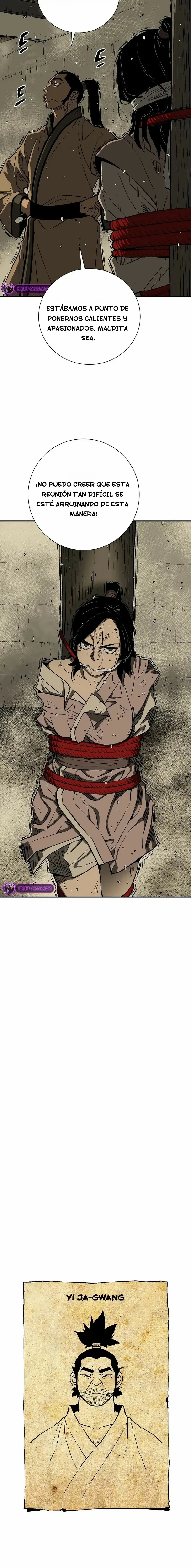 Read Tales of A Shinning Sword es Manga Online