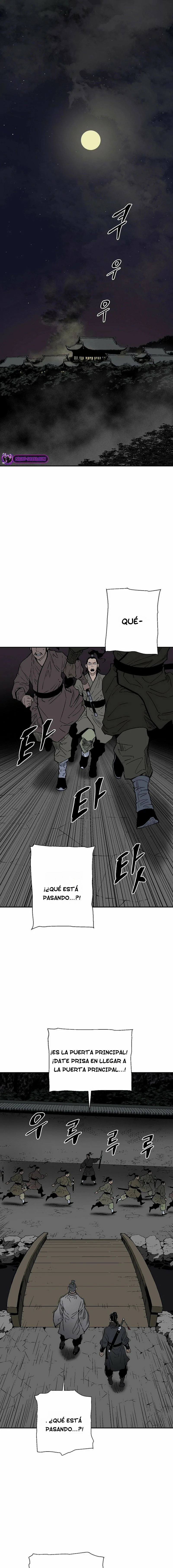 Read Tales of A Shinning Sword es Manga Online