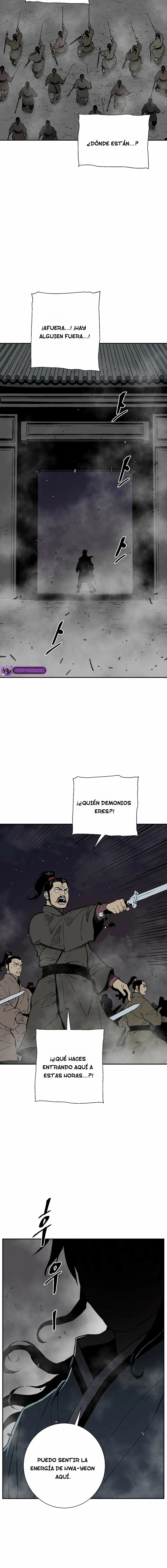 Read Tales of A Shinning Sword es Manga Online