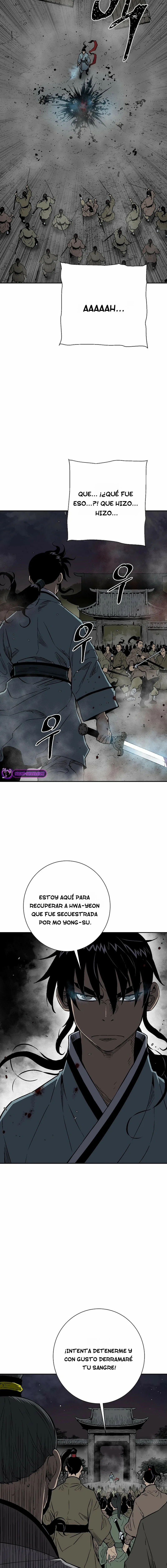 Read Tales of A Shinning Sword es Manga Online