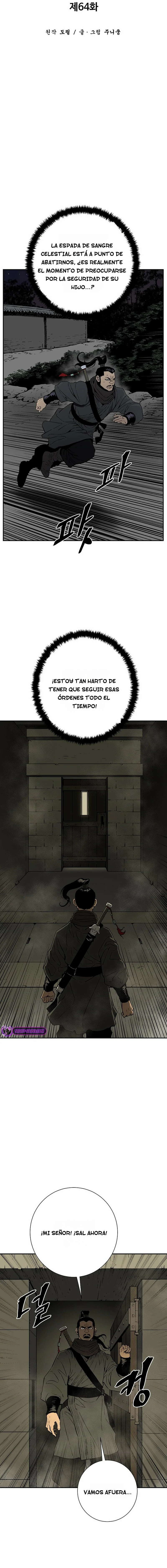 Read Tales of A Shinning Sword es Manga Online