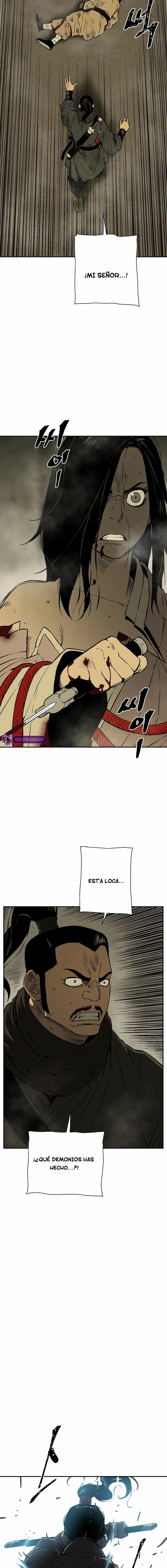 Read Tales of A Shinning Sword es Manga Online