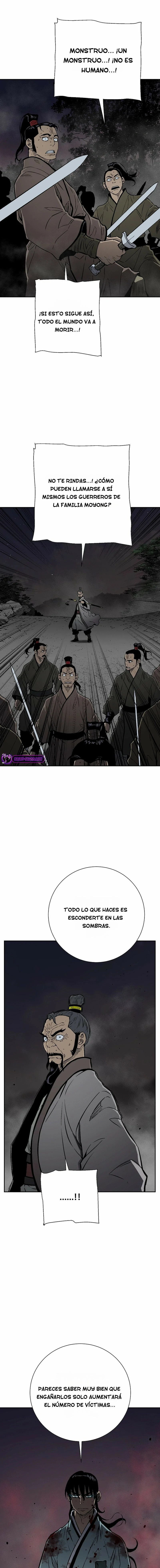 Read Tales of A Shinning Sword es Manga Online