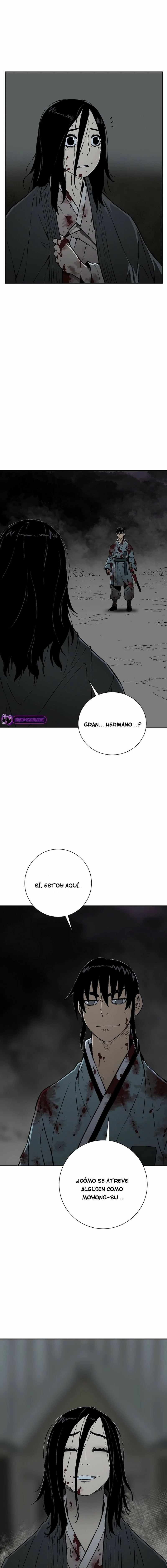 Read Tales of A Shinning Sword es Manga Online