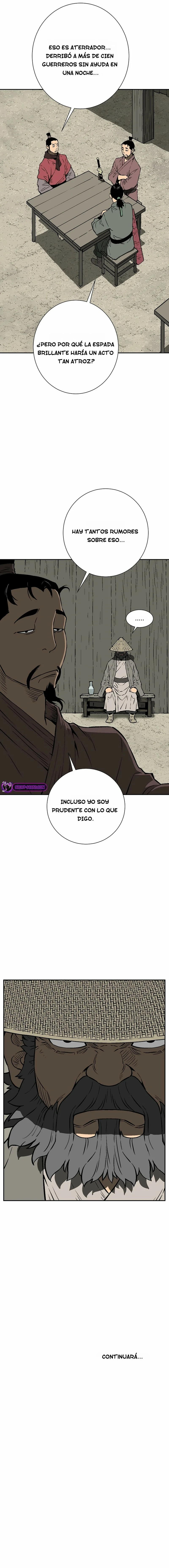 Read Tales of A Shinning Sword es Manga Online