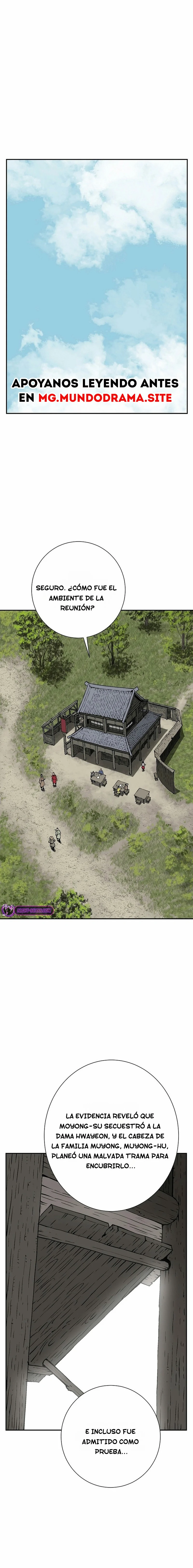 Read Tales of A Shinning Sword es Manga Online