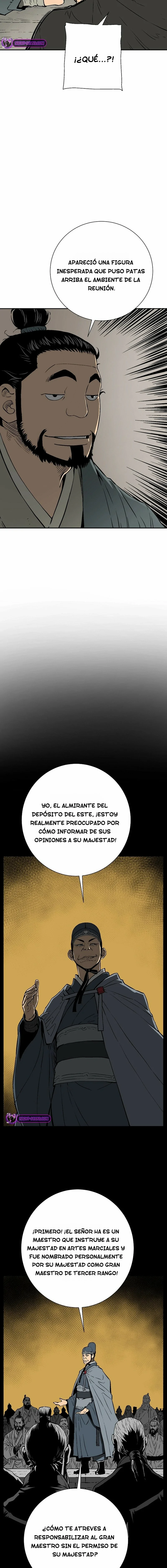 Read Tales of A Shinning Sword es Manga Online