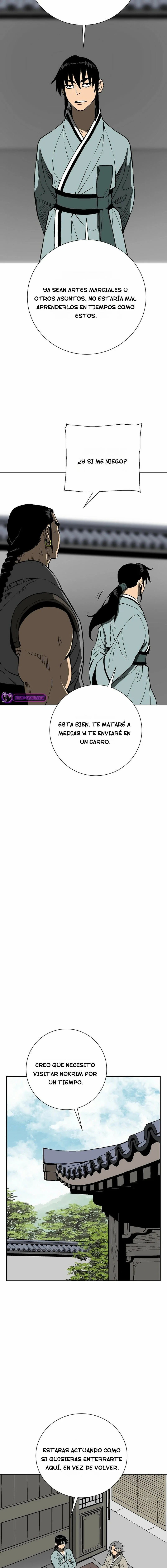 Read Tales of A Shinning Sword es Manga Online