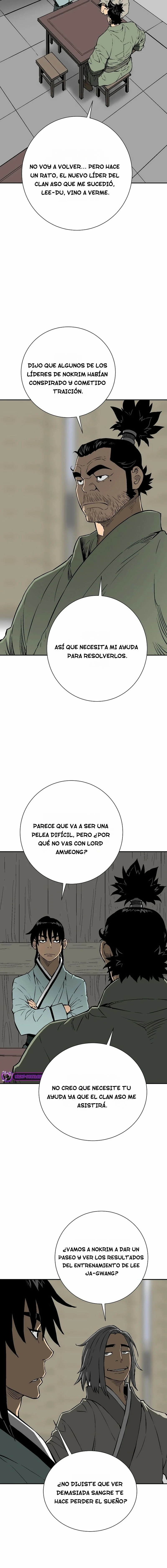 Read Tales of A Shinning Sword es Manga Online