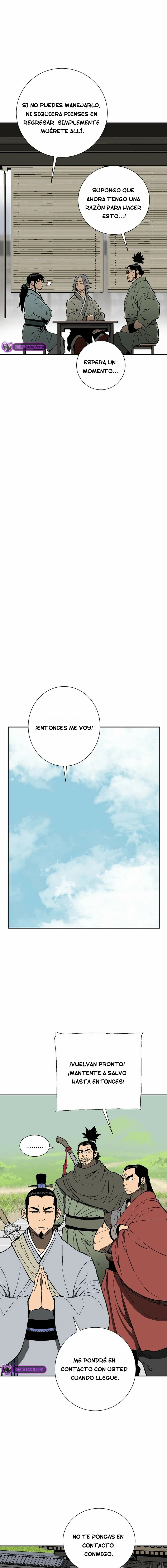 Read Tales of A Shinning Sword es Manga Online