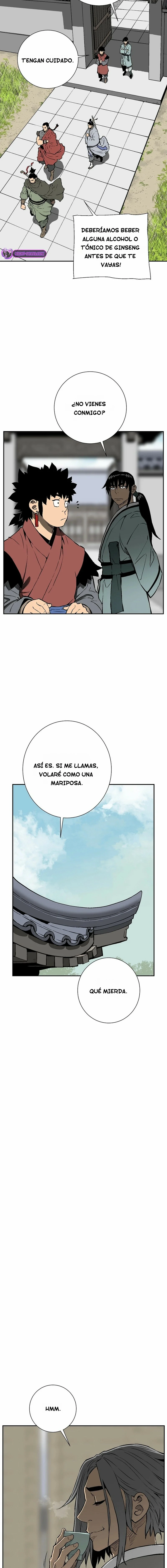 Read Tales of A Shinning Sword es Manga Online