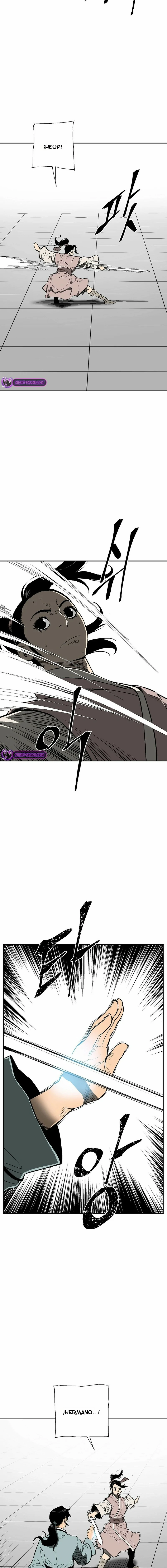 Read Tales of A Shinning Sword es Manga Online