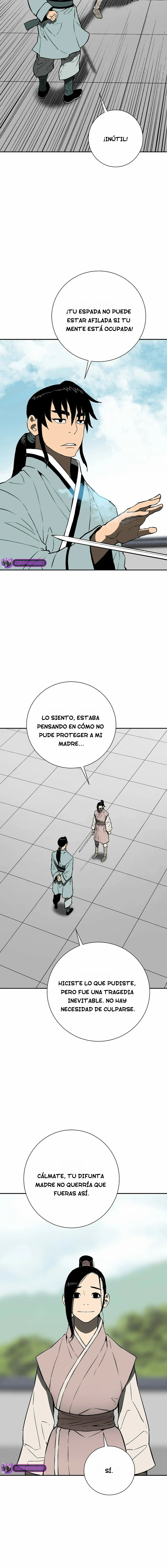 Read Tales of A Shinning Sword es Manga Online