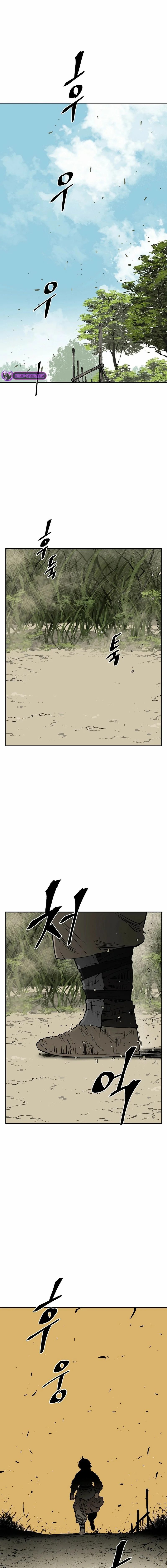 Read Tales of A Shinning Sword es Manga Online