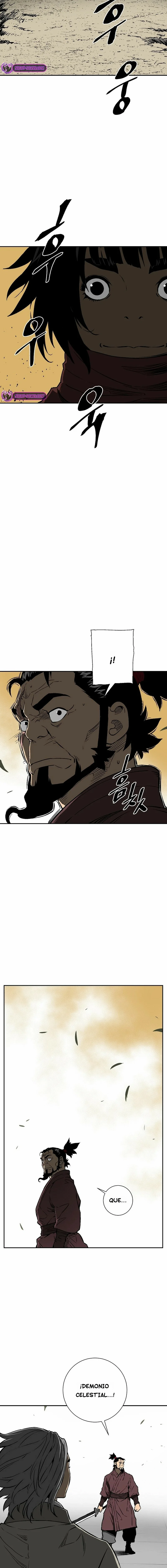 Read Tales of A Shinning Sword es Manga Online