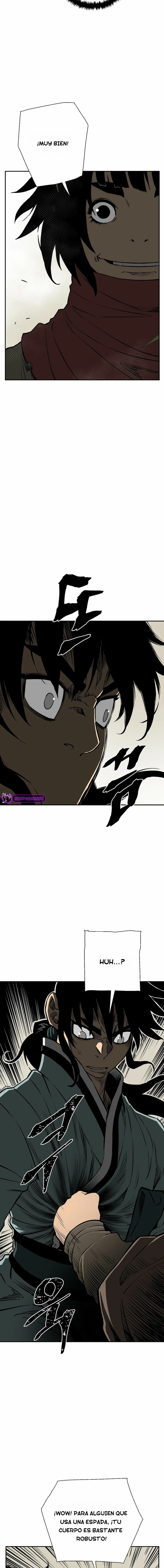 Read Tales of A Shinning Sword es Manga Online