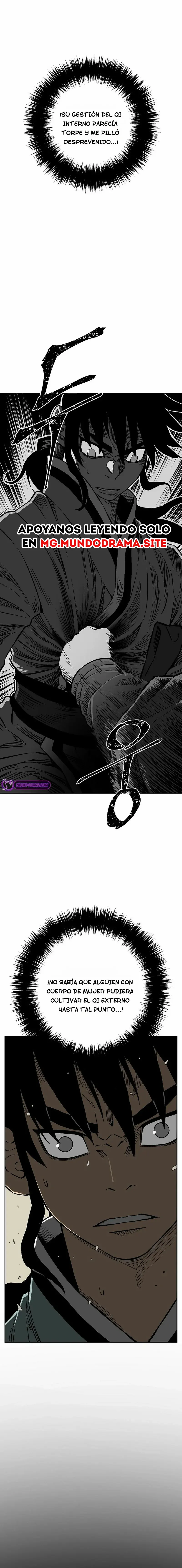 Read Tales of A Shinning Sword es Manga Online