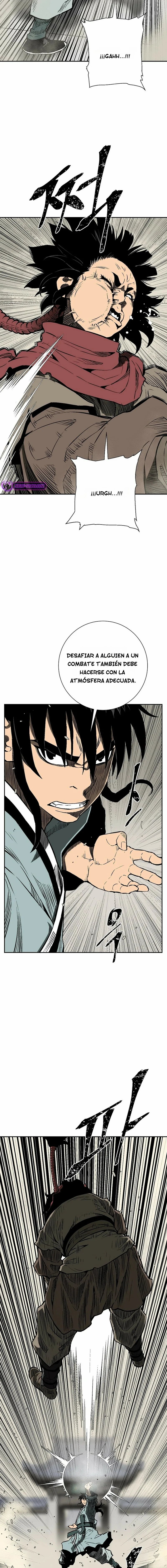 Read Tales of A Shinning Sword es Manga Online