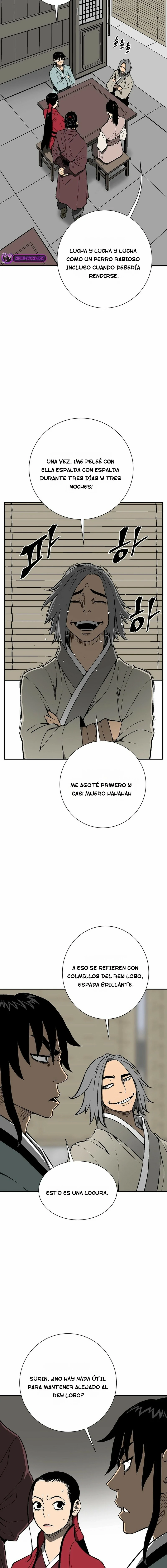 Read Tales of A Shinning Sword es Manga Online