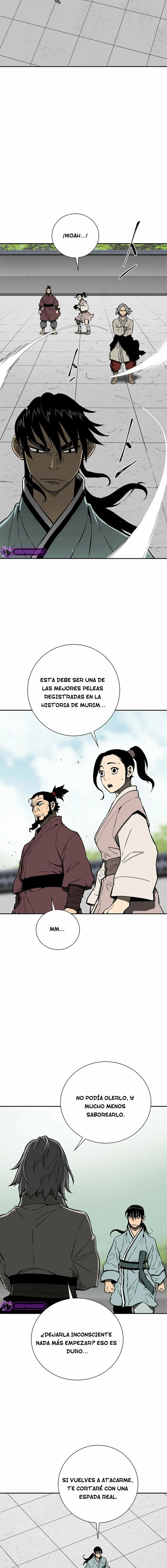 Read Tales of A Shinning Sword es Manga Online