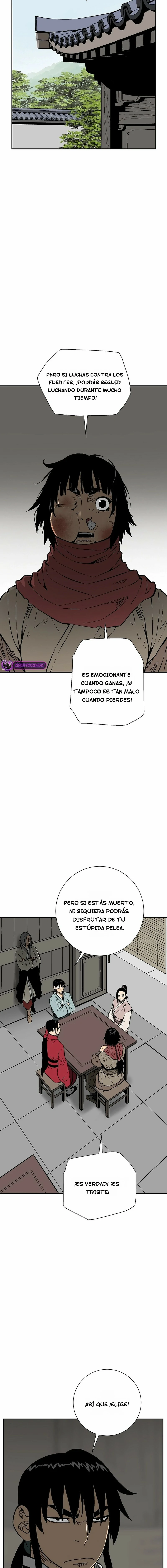 Read Tales of A Shinning Sword es Manga Online