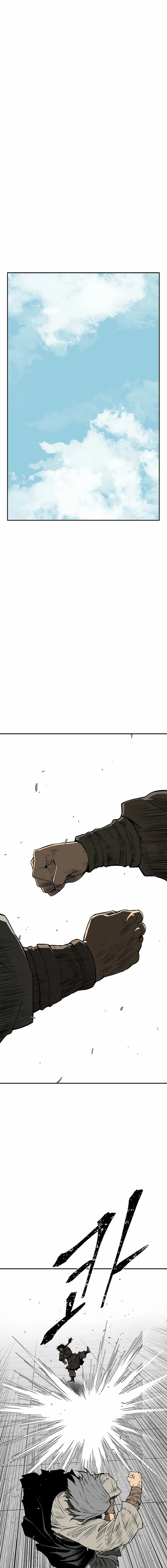 Read Tales of A Shinning Sword es Manga Online