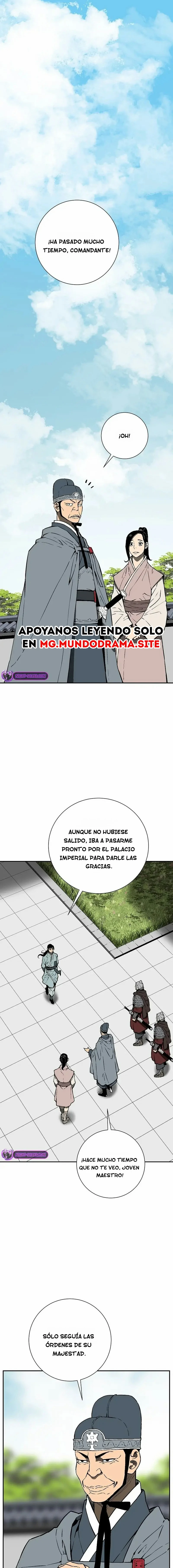 Read Tales of A Shinning Sword es Manga Online