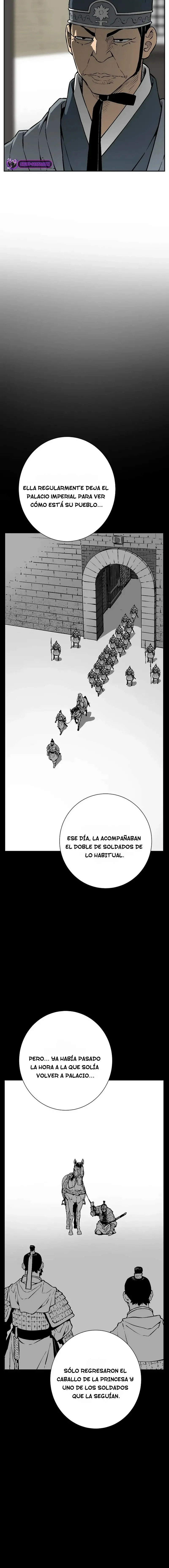 Read Tales of A Shinning Sword es Manga Online