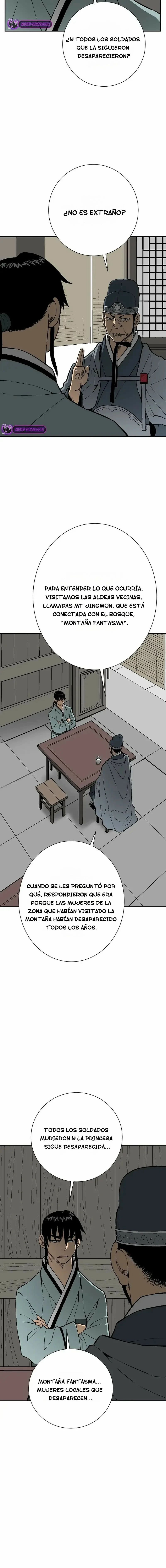 Read Tales of A Shinning Sword es Manga Online