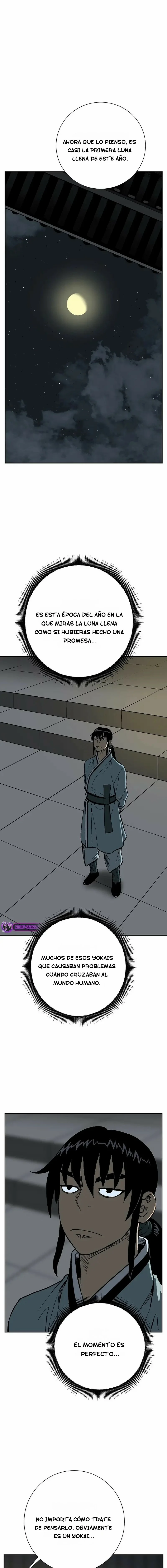 Read Tales of A Shinning Sword es Manga Online