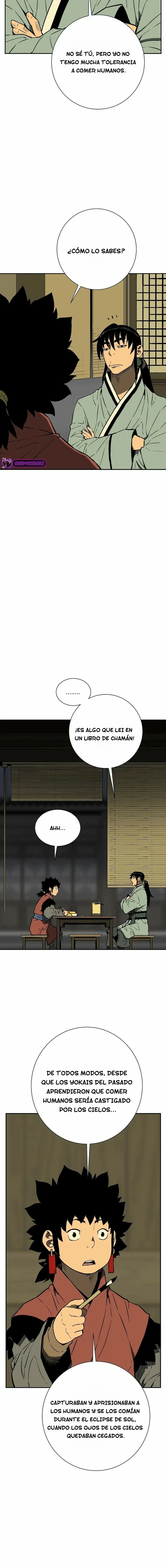 Read Tales of A Shinning Sword es Manga Online