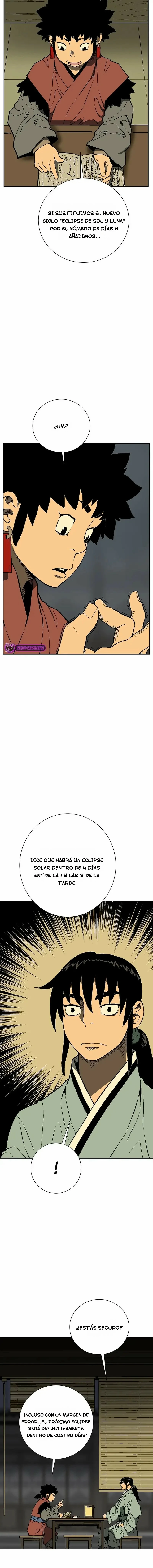 Read Tales of A Shinning Sword es Manga Online