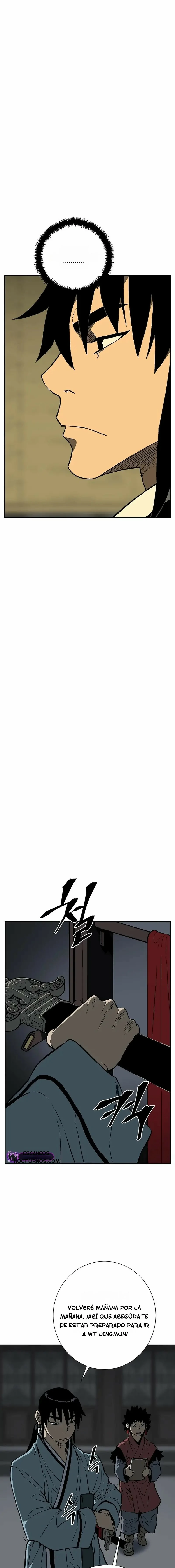 Read Tales of A Shinning Sword es Manga Online