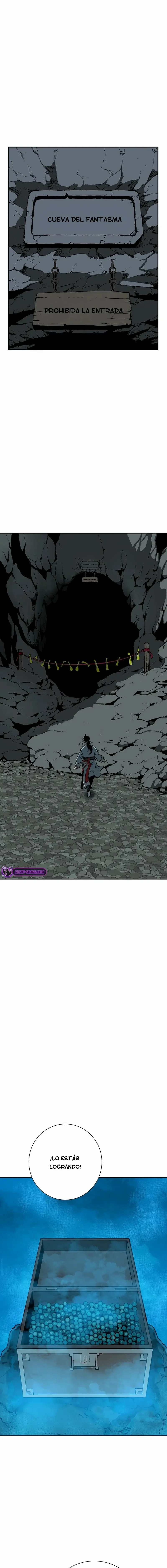 Read Tales of A Shinning Sword es Manga Online