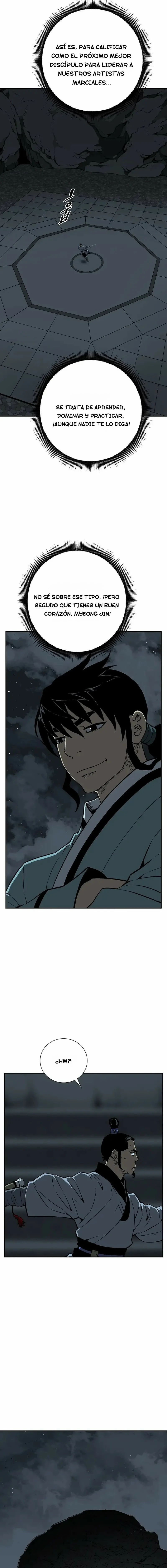 Read Tales of A Shinning Sword es Manga Online