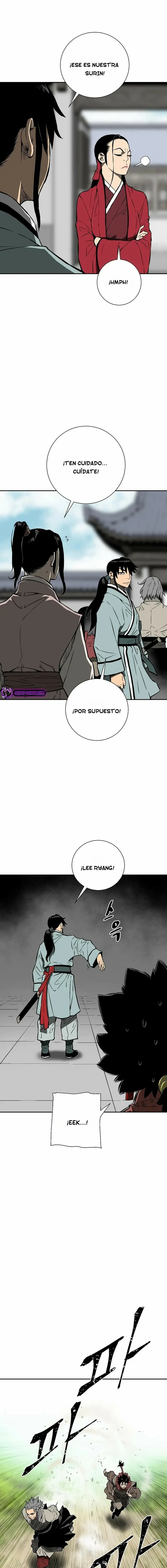 Read Tales of A Shinning Sword es Manga Online